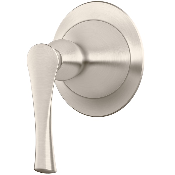 Pfister Rhen Diverter Brushed Nickel